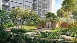 Parktown Residence (D18), Apartment #477221161